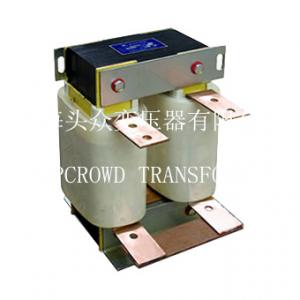 直流平波電抗器、DLK電抗器