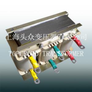 濾波電抗器、三相電抗器、AFKS電抗器