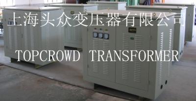 進(jìn)口設(shè)備電源配套三相變壓器，出口設(shè)備電源配套三相變壓器