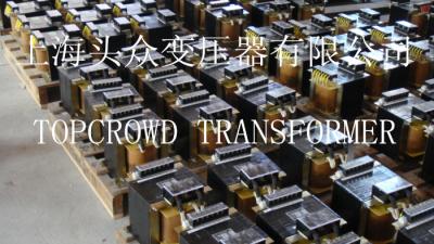 節(jié)能型路燈變壓器