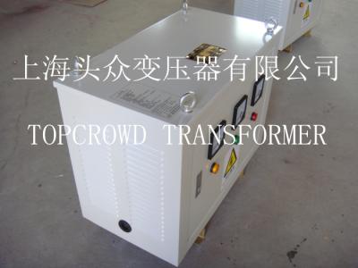 進(jìn)口設(shè)備電源配套三相變壓器，出口設(shè)備電源配套三相變壓器