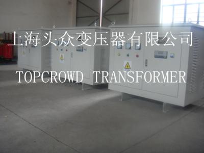 進(jìn)口設(shè)備配套變壓器，出口設(shè)備變壓器