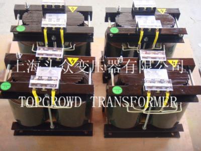 單相隔離型變壓器