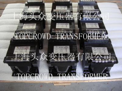 BK系列控制變壓器
