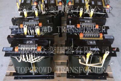 路燈節(jié)能變壓器