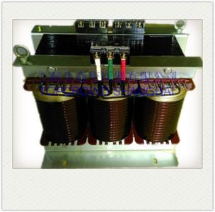 三相隔離變壓器