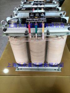 三相隔離變壓器SG系列